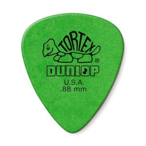 Dunlop Tortex Standard Guitar Picks - 12 Pack
