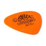 Dunlop Tortex Standard .60mm Orange Guitar Picks - 36 Count