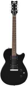 Gretsch Jet Club Electric Guitar in Jet Black