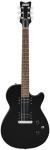Gretsch Jet Club Electric Guitar in Jet Black