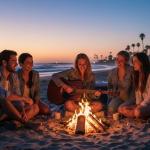 Fender CC-60S Concert Acoustic Guitar Bundle