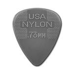 Dunlop Nylon Standard Guitar Picks .73mm, 12-Pack