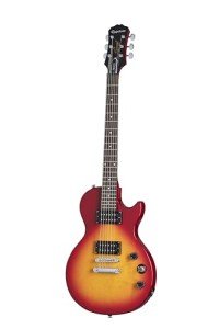 Epiphone Les Paul Special-II Electric Guitar - Heritage Cherry