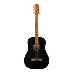 Fender FA-15 3/4 Scale Acoustic Guitar with Gig Bag