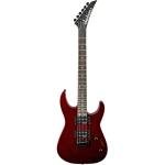 Jackson JS Dinky JS12 Electric Guitar - Metallic Red