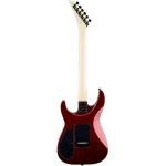Jackson JS Dinky JS12 Electric Guitar - Metallic Red