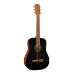 Fender FA-15 3/4 Scale Acoustic Guitar with Gig Bag