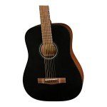 Fender FA-15 3/4 Scale Acoustic Guitar with Gig Bag