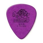 Jim Dunlop Tortex Standard Picks, 1.14MM - 12 Pack