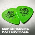 Jim Dunlop Tortex Standard Picks, 1.14MM - 12 Pack