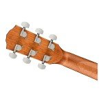 Fender FA-15 3/4 Scale Acoustic Guitar with Gig Bag