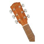 Fender FA-15 3/4 Scale Acoustic Guitar with Gig Bag