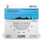 D'Addario Light 80/20 Bronze Acoustic Guitar Strings