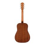 Fender FA-15 3/4 Scale Acoustic Guitar with Gig Bag