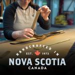 Levy's Black Garment Leather Guitar Strap M7GG3-BLK