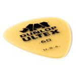 Dunlop Ultex® Standard Picks, .60mm - 6-Pack