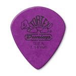 Dunlop Tortex Jazz III XL Purple Picks, 1.14mm
