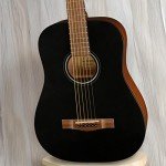 Fender FA-15 3/4 Scale Acoustic Guitar with Gig Bag