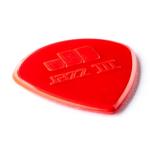 Dunlop Jazz III Red Nylon Picks - 1.38mm