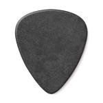 Dunlop Tortex Pitch Black Picks, 1.14mm, 12 Pack