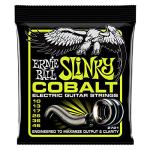 Ernie Ball Regular Slinky Cobalt Electric Strings 10-46
