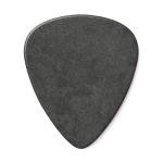 Dunlop Tortex Pitch Black .88mm Guitar Picks – 12 Pack