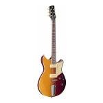Yamaha Revstar RSS02T Electric Guitar, Sunset Burst