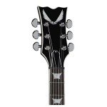 Dean Gran Sport Electric Guitar - Trans Brazilia
