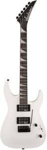 Jackson JS22 DKA Snow White Electric Guitar