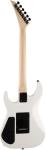 Jackson JS22 DKA Snow White Electric Guitar