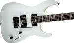 Jackson JS22 DKA Snow White Electric Guitar