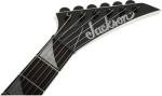 Jackson JS22 DKA Snow White Electric Guitar