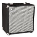 Fender Rumble 25 V3 Bass Combo Amplifier