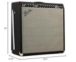 Fender 65 Super Reverb Guitar Amp