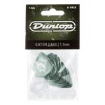Jim Dunlop Gator Grip 1.5mm Green Picks