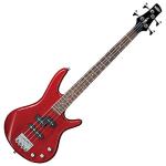Ibanez miKro GSRM20 Bass Guitar - Red