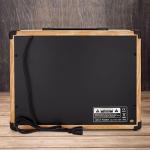 LyxPro 40W Electric Guitar Amplifier with Custom EQ