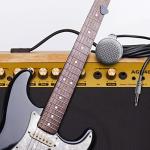 LyxPro 40W Electric Guitar Amplifier with Custom EQ