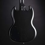 Epiphone SG Special Satin E1 Vintage Worn