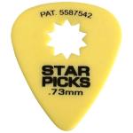 Everly Guitar Picks - Pack of 12