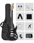 RVONE RST-150 Electric Guitar Starter Kit
