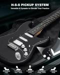 RVONE RST-150 Electric Guitar Starter Kit