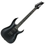 Ibanez GRGA120BKN Gio Electric Guitar - Black Night