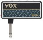 VOX amPlug 2 Guitar/Bass Headphone Amplifier