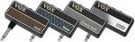 VOX amPlug 2 Guitar/Bass Headphone Amplifier