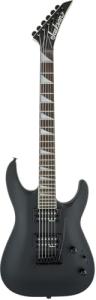 Jackson JS Series Dinky Arch Top JS22 - Black