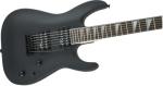 Jackson JS Series Dinky Arch Top JS22 - Black