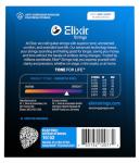 Elixir Nickel Plated Electric Guitar Strings 10-52