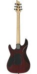 Schecter Omen Extreme-6 FR Electric Guitar - Black