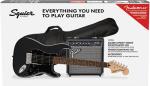 Squier Affinity Stratocaster Electric Guitar Kit